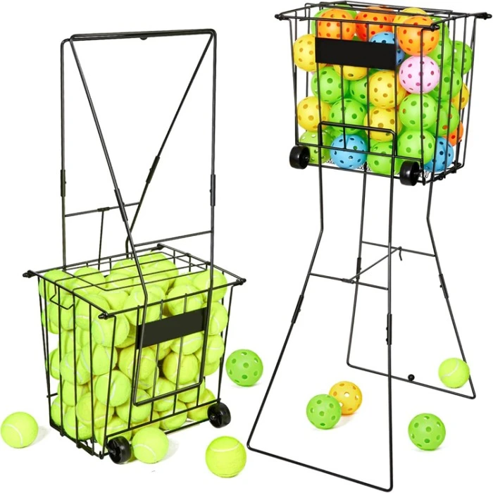 Tennispallon kori